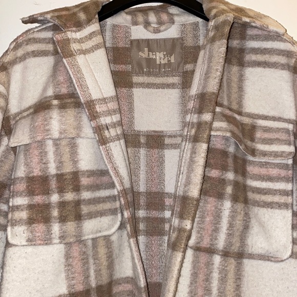 Shacket Jacket - Picture 4 of 5